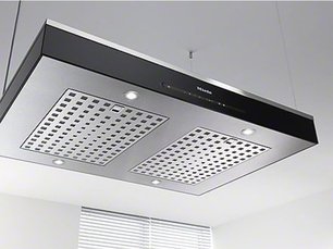 Вытяжка Миле DA410-6 фото 4 в Санкт-Петербурге Вытяжка Miele DA410-6 фото 4 в Санкт-Петербурге