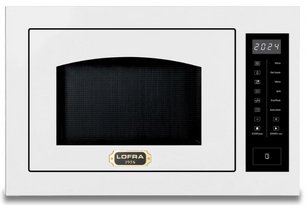 Встраиваемая микроволновая печь Lofra FMRBP6T25ME/O фото в Санкт-Петербурге
