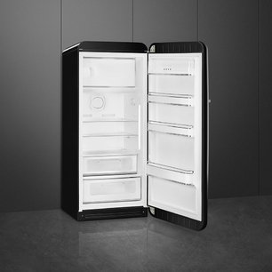 Холодильник Смег FAB28RBL3 фото 2 в Санкт-Петербурге Холодильник Smeg FAB28RBL3 фото 2 в Санкт-Петербурге