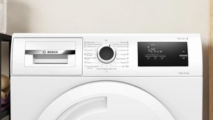 Сушильная машина Бош WTH83002BY фото 3 в Санкт-Петербурге Сушильная машина Bosch WTH83002BY фото 3 в Санкт-Петербурге