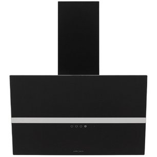 Вытяжка Крона GABRIELE E 600 black/inox 1 S фото 2 в Санкт-Петербурге Вытяжка KRONA GABRIELE E 600 black/inox 1 S фото 2 в Санкт-Петербурге