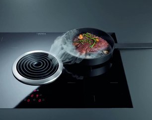 Варочная панель BORA BASIC BIU фото 2 в Санкт-Петербурге