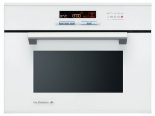 Духовой шкаф Де Дитрих DME 795 W фото в Санкт-Петербурге Духовой шкаф De Dietrich DME 795 W фото в Санкт-Петербурге