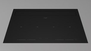 Варочная панель с встроенной вытяжкой Фулгор Милано FCLHD 9041 HID TS BK2 фото 4 в Санкт-Петербурге Варочная панель с встроенной вытяжкой Fulgor Milano FCLHD 9041 HID TS BK2 фото 4 в Санкт-Петербурге