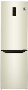 Холодильник LG GA-B429SYUZ фото в Санкт-Петербурге