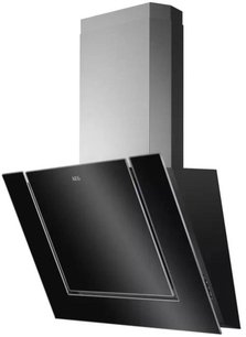 Вытяжка АЕГ DVB3850B фото 3 в Санкт-Петербурге Вытяжка AEG DVB3850B фото 3 в Санкт-Петербурге