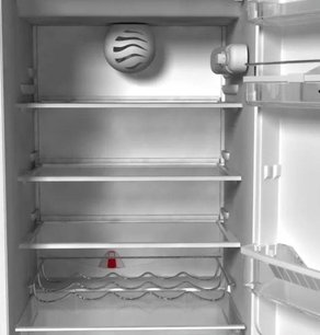 Холодильник Смег FAB28LCS фото 2 в Санкт-Петербурге Холодильник Smeg FAB28LCS фото 2 в Санкт-Петербурге