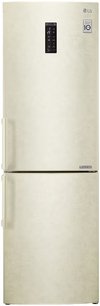 Холодильник LG GA-B449YEQZ фото в Санкт-Петербурге