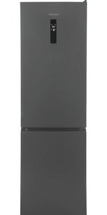 Холодильник Hyundai CC35083F нержавеющая сталь фото в Санкт-Петербурге