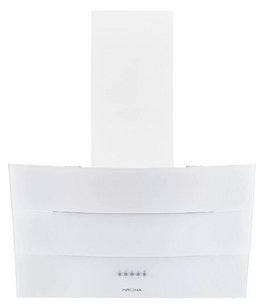 Вытяжка Крона INGA 600 white push button фото 2 в Санкт-Петербурге Вытяжка KRONA INGA 600 white push button фото 2 в Санкт-Петербурге