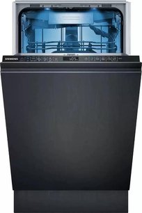 Встраиваемая посудомоечная машина Сименс SR65ZX22ME фото в Санкт-Петербурге Встраиваемая посудомоечная машина Siemens SR65ZX22ME фото в Санкт-Петербурге