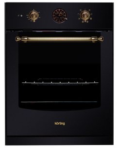 Духовой шкаф Кертинг OKB 4604 CGRN фото в Санкт-Петербурге Духовой шкаф Korting OKB 4604 CGRN фото в Санкт-Петербурге