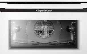 Компактный духовой шкаф Куперсбуш CBP 6550.0 W5 Black Velvet фото 3 в Санкт-Петербурге Компактный духовой шкаф Kuppersbusch CBP 6550.0 W5 Black Velvet фото 3 в Санкт-Петербурге