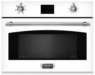 Встраиваемая микроволновая печь Lofra FMRBP66ME CHROME фото в Санкт-Петербурге