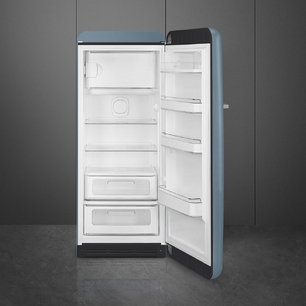 Холодильник Смег FAB28RDSB6 фото 2 в Санкт-Петербурге Холодильник Smeg FAB28RDSB6 фото 2 в Санкт-Петербурге
