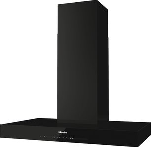 Вытяжка Миле DA6690W OBSW черный фото в Санкт-Петербурге Вытяжка Miele DA6690W OBSW черный фото в Санкт-Петербурге
