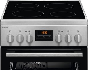 Электрическая плита Electrolux RKR540200X фото 2 в Санкт-Петербурге