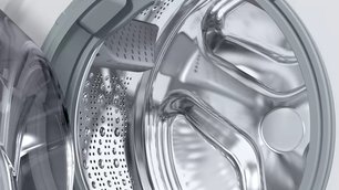 Стиральная машина BOSCH WLP24260OE фото 3 в Санкт-Петербурге Стиральная машина BOSCH WLP24260OE фото 3 в Санкт-Петербурге