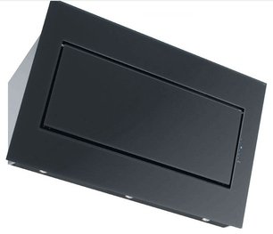 Вытяжка Фалмек QUASAR GLASS BLACK 80 фото 3 в Санкт-Петербурге Вытяжка Falmec QUASAR GLASS BLACK 80 фото 3 в Санкт-Петербурге