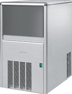 Льдогенератор Smeg FGS77PW фото в Санкт-Петербурге