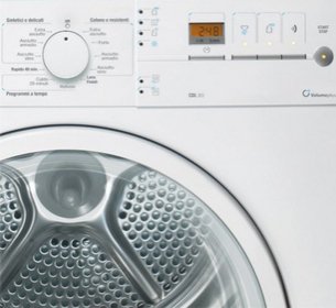 Сушильная машина Смег CDL73 фото в Санкт-Петербурге Сушильная машина Smeg CDL73 фото в Санкт-Петербурге