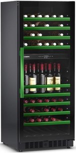 Винный шкаф Дометик E91FG Green фото в Санкт-Петербурге Винный шкаф Dometic E91FG Green фото в Санкт-Петербурге