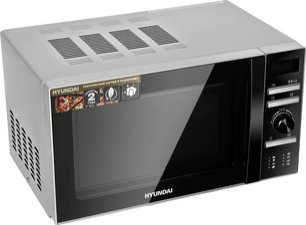 Микроволновая печь Hyundai HYM-D3026 фото 3 в Санкт-Петербурге