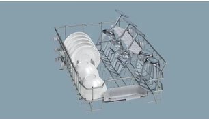 Посудомоечная машина Бош SPS 40X92 RU фото 4 в Санкт-Петербурге Посудомоечная машина Bosch SPS 40X92 RU фото 4 в Санкт-Петербурге