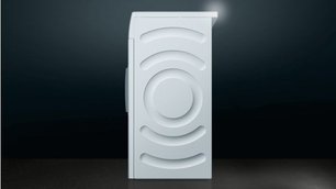 Стиральная машина Сименс WS12T540OE фото 2 в Санкт-Петербурге Стиральная машина Siemens WS12T540OE фото 2 в Санкт-Петербурге