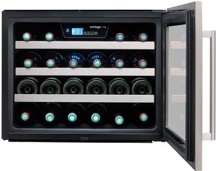 Винный шкаф Climadiff AV22XI фото 4 в Санкт-Петербурге