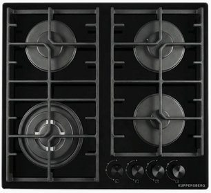 Варочная поверхность Kuppersberg TG 62 B фото в Санкт-Петербурге