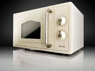 Микроволновая печь с грилем Горение MO 4250 TCLI фото 4 в Санкт-Петербурге Микроволновая печь с грилем Gorenje MO 4250 TCLI фото 4 в Санкт-Петербурге
