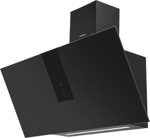 Кухонная вытяжка MAUNFELD Aurora 90 черный матовый фото 2 в Санкт-Петербурге Кухонная вытяжка MAUNFELD Aurora 90 черный матовый фото 2 в Санкт-Петербурге