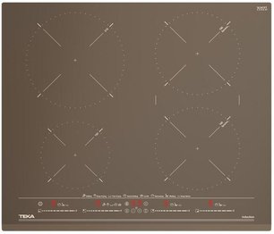 Варочная панель Тека IZC 64630 MST LONDON BRICK BROWN фото 2 в Санкт-Петербурге Варочная панель Teka IZC 64630 MST LONDON BRICK BROWN фото 2 в Санкт-Петербурге