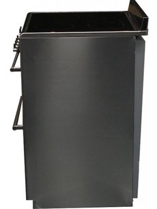 Варочный центр Смег SUK62CBL8 фото 2 в Санкт-Петербурге Варочный центр Smeg SUK62CBL8 фото 2 в Санкт-Петербурге