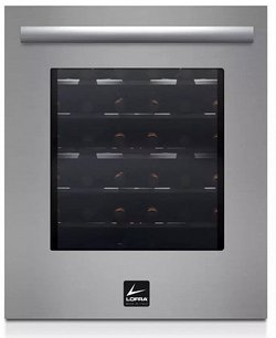 Встраиваемый винный шкаф Lofra ZB0036T фото в Санкт-Петербурге