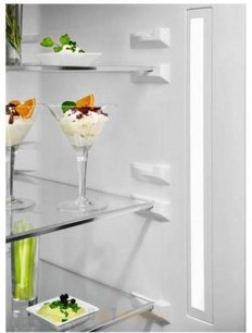 Холодильник Электролюкс RNT7ME34K1 фото 3 в Санкт-Петербурге Холодильник Electrolux RNT7ME34K1 фото 3 в Санкт-Петербурге