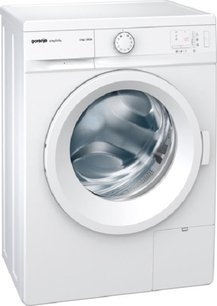Стиральная машина Горение WS 60SY2W фото 2 в Санкт-Петербурге Стиральная машина Gorenje WS 60SY2W фото 2 в Санкт-Петербурге
