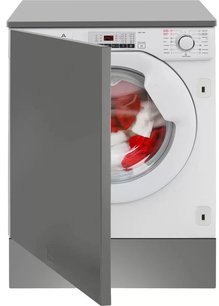 Стиральная машина Тека LSI5 1480 фото в Санкт-Петербурге Стиральная машина Teka LSI5 1480 фото в Санкт-Петербурге
