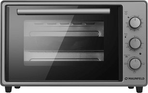 Мини-печь Маунфилд MMO-373MGR01 фото в Санкт-Петербурге Мини-печь Maunfeld MMO-373MGR01 фото в Санкт-Петербурге