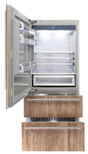 Встраиваемый холодильник Fhiaba S900HST3I фото в Санкт-Петербурге