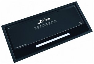 Встраиваемая вытяжка Kaiser EA 548 фото 2 в Санкт-Петербурге