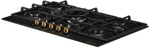 Газовая варочная панель Куперсберг FS 903 B Bronze фото 2 в Санкт-Петербурге Газовая варочная панель Kuppersberg FS 903 B Bronze фото 2 в Санкт-Петербурге