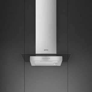 Вытяжка Смег KBT600VE фото 2 в Санкт-Петербурге Вытяжка Smeg KBT600VE фото 2 в Санкт-Петербурге