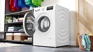 Стиральная машина Бош WAN28K93 фото 3 в Санкт-Петербурге Стиральная машина Bosch WAN28K93 фото 3 в Санкт-Петербурге