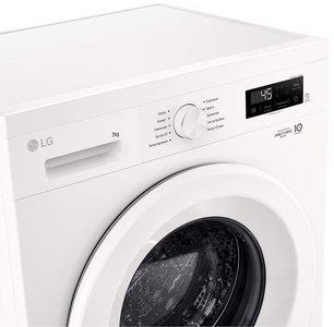 Стиральная машина Лджи F2Y1HS3W фото 3 в Санкт-Петербурге Стиральная машина LG F2Y1HS3W фото 3 в Санкт-Петербурге