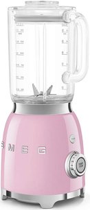 Блендер Smeg BLF03PKEU фото 2