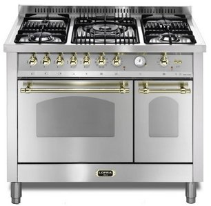 Варочный центр Lofra RSD106MFTE/Ui BRASS фото в Санкт-Петербурге