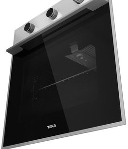 Газовый духовой шкаф Teka HSB 740 G SS фото 4 в Санкт-Петербурге