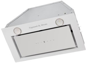 Встраиваемая вытяжка Зигмунд Штайн K 011.5 W фото 2 в Санкт-Петербурге Встраиваемая вытяжка Zigmund Shtain K 011.5 W фото 2 в Санкт-Петербурге